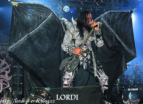 mr.lordi 